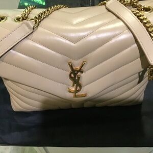 Brand never never used YSL bag I purchased for 2.7k